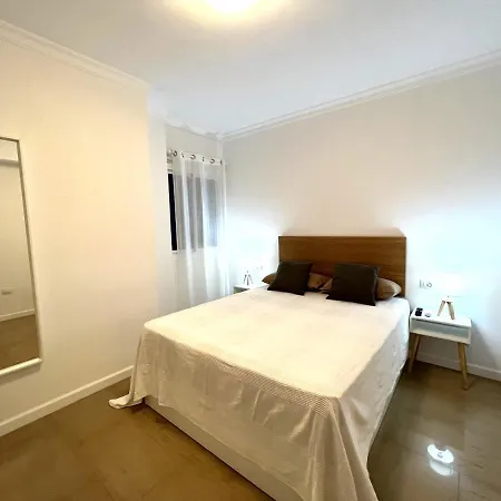 Apartmán Mar En Calma