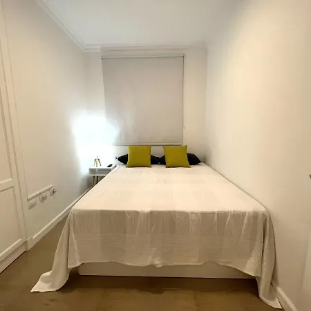 Apartmán Mar En Calma *