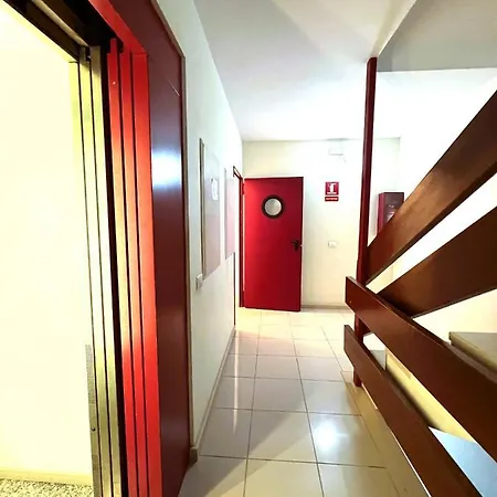 Apartmán Mar En Calma *