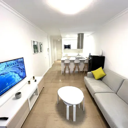 Apartmán Mar En Calma Las Palmas de Gran Canaria