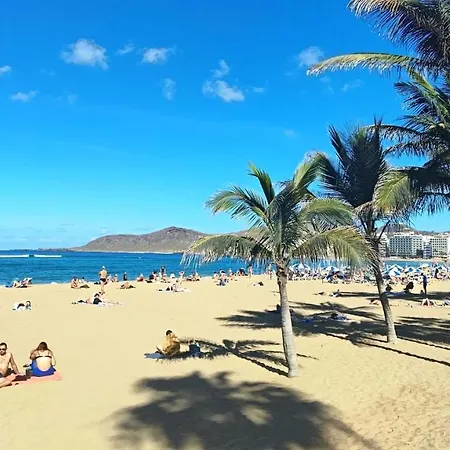 Apartmán Mar En Calma *