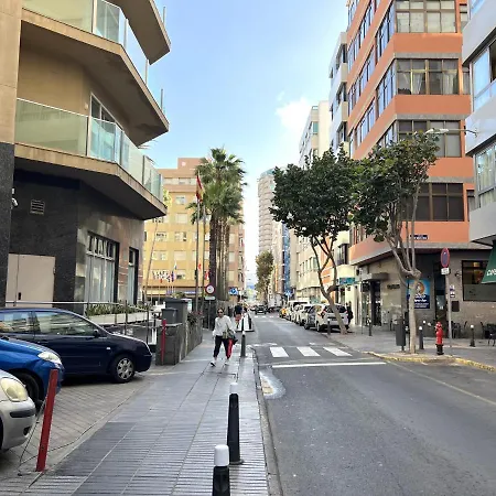 Apartmán Mar En Calma Las Palmas de Gran Canaria