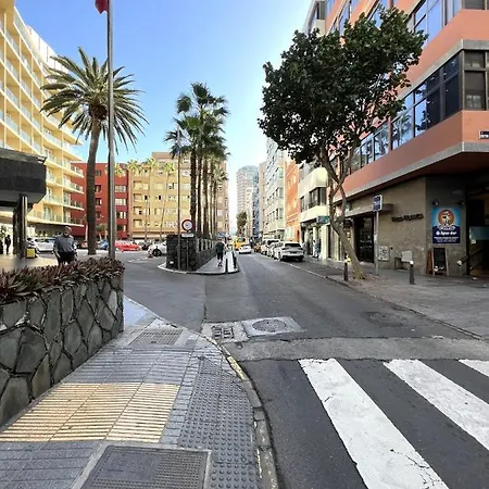 Mar En Calma Apartmán Las Palmas de Gran Canaria